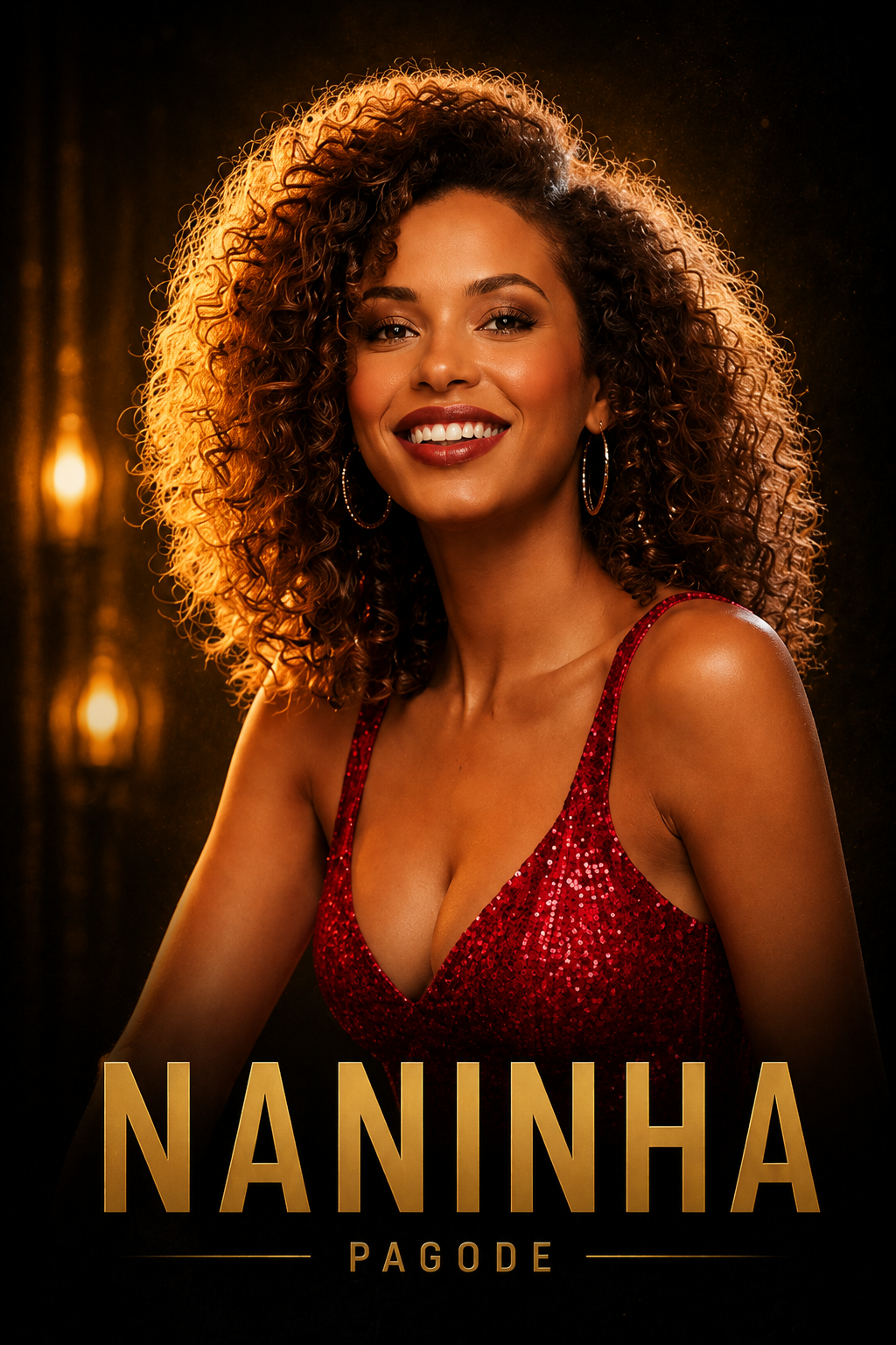 Naninha
