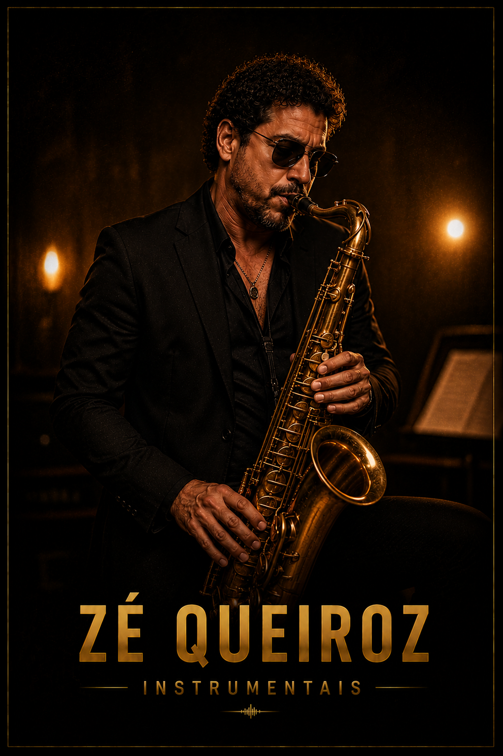Zé Queiroz